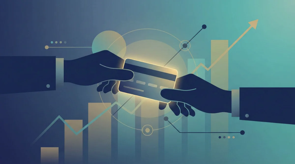 Authorized User Strategy: Build Credit Fast Using Someone Else's Card