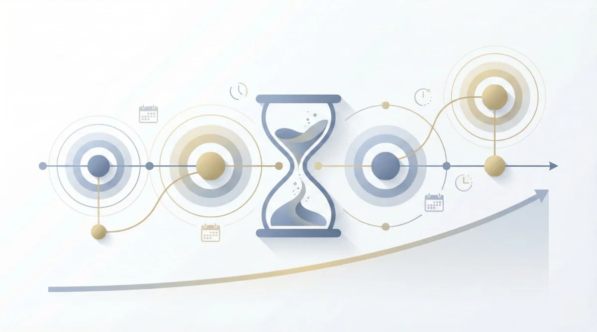 Average Age of Accounts: How It's Calculated & Why It Matters