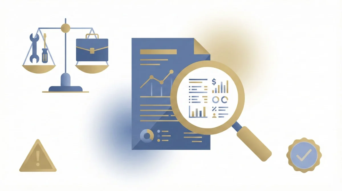 Credit Repair Services: Are They Worth It? How to Choose Wisely