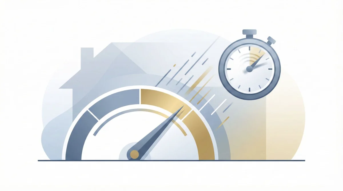 Rapid Rescore: How to Boost Your Credit Score in Days Before a Loan