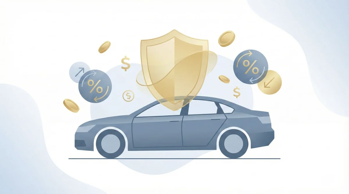 Car Insurance Savings: 15 Proven Ways to Lower Your Premiums