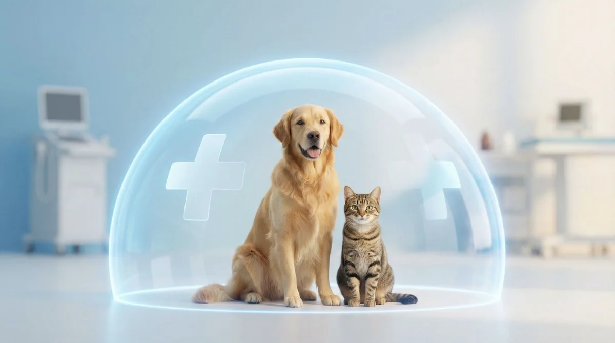 Pet Insurance: What It Covers, Costs & Is It Worth It?