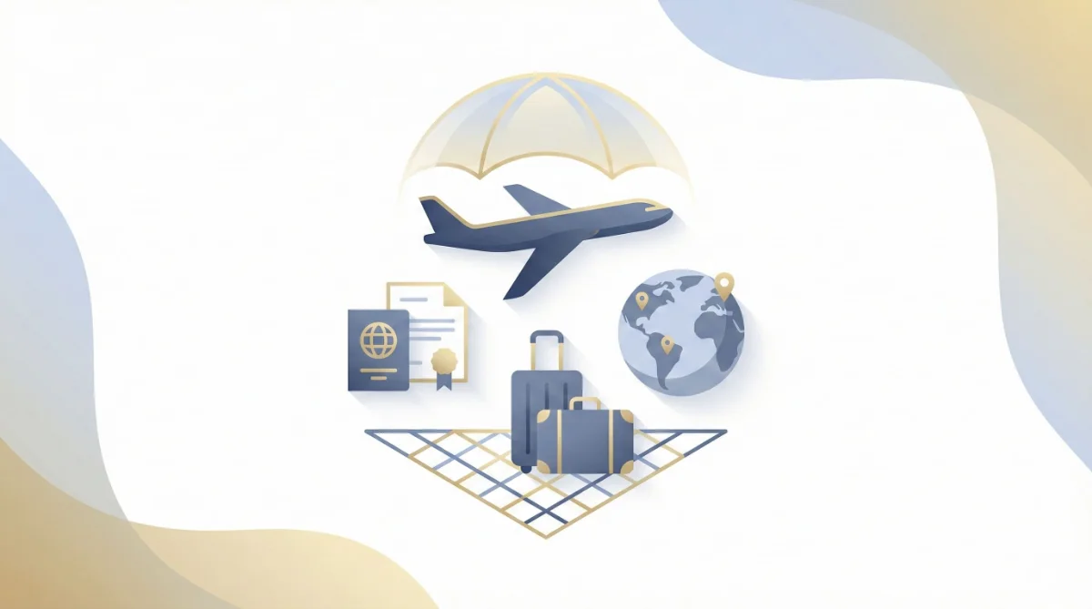 Travel Insurance: What It Covers, Costs & When You Need It