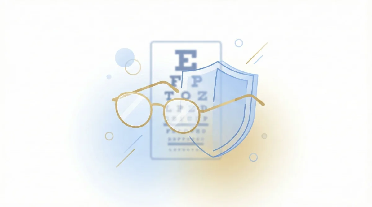 Vision Insurance: What It Covers, Costs & Is It Worth It?