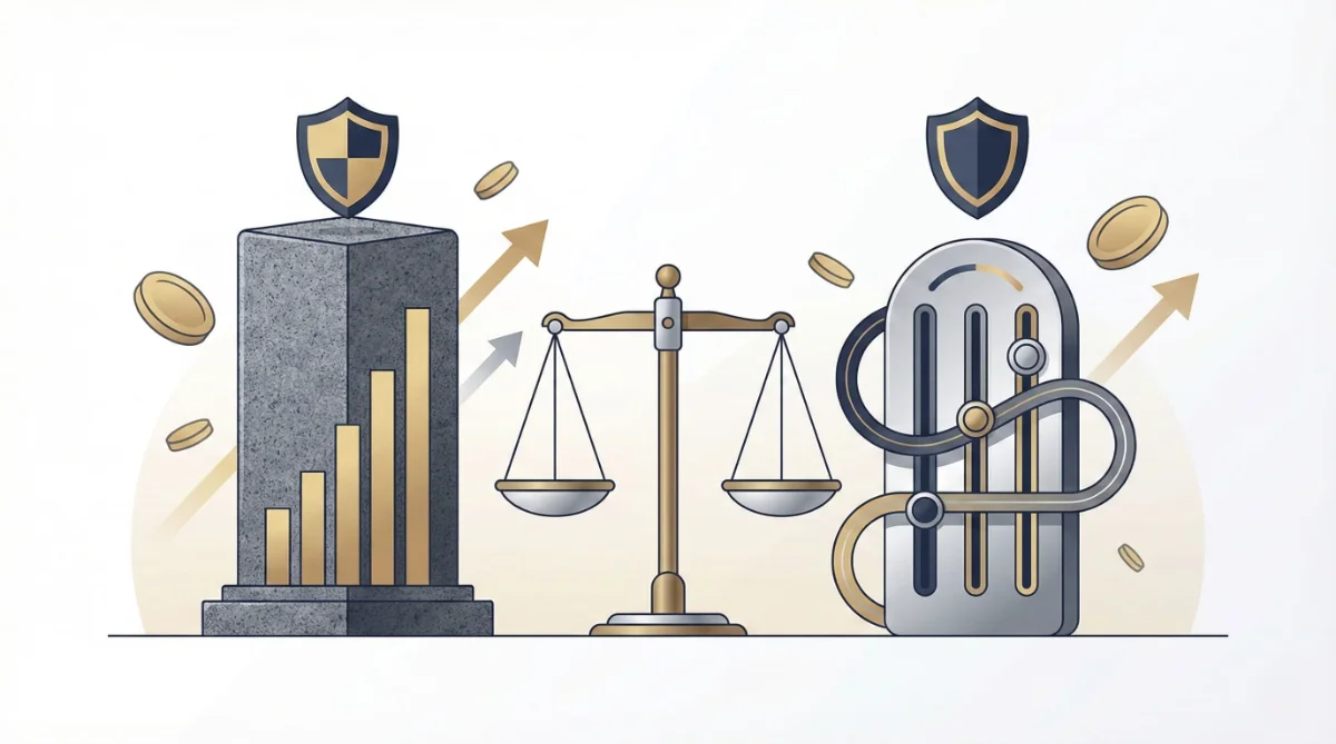 Whole Life vs Universal Life Insurance: Which Cash Value Policy Is Right?
