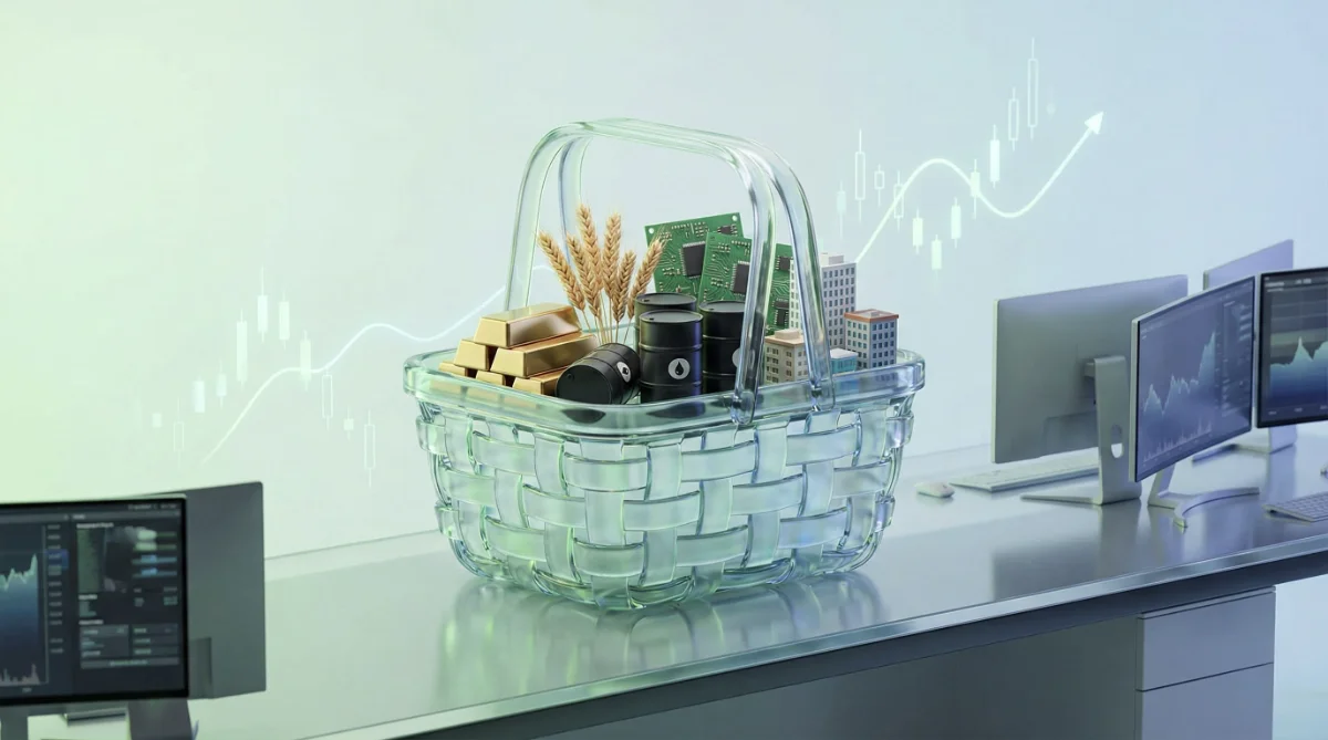 ETFs Explained: What They Are, How They Work & How to Invest