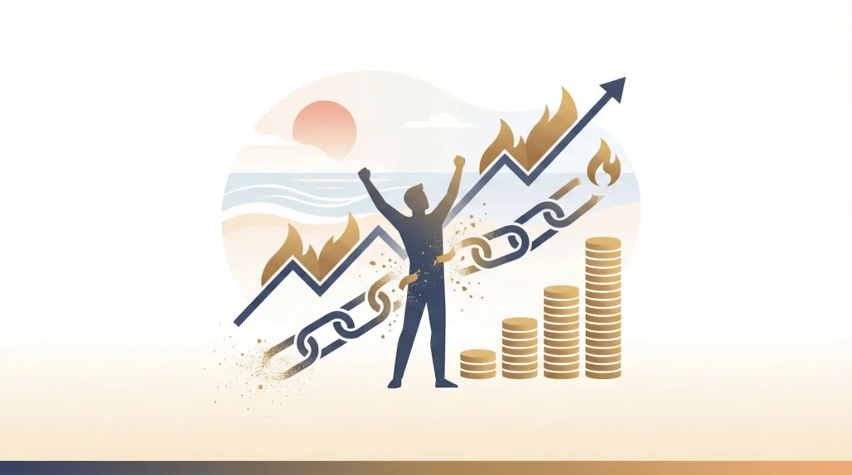 FIRE Movement Explained: Financial Independence, Retire Early Guide