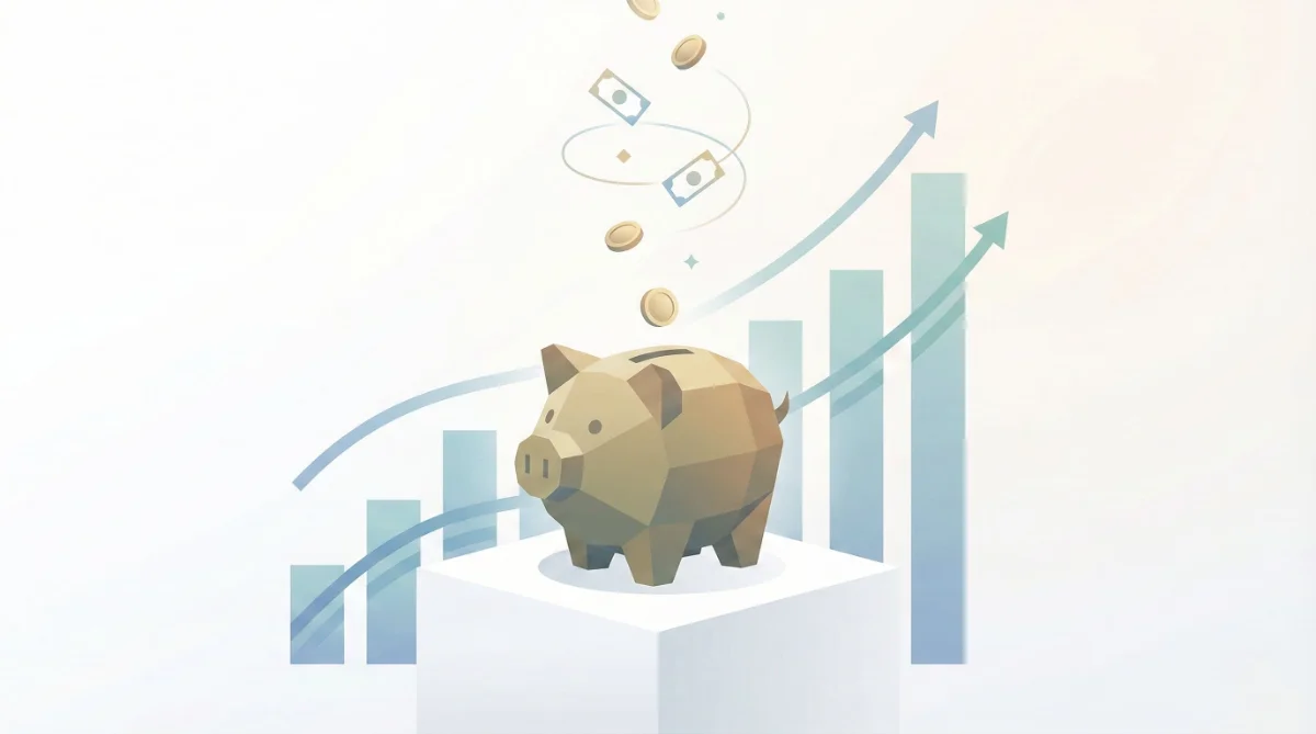 High-Yield Savings Accounts: How They Work & How to Choose