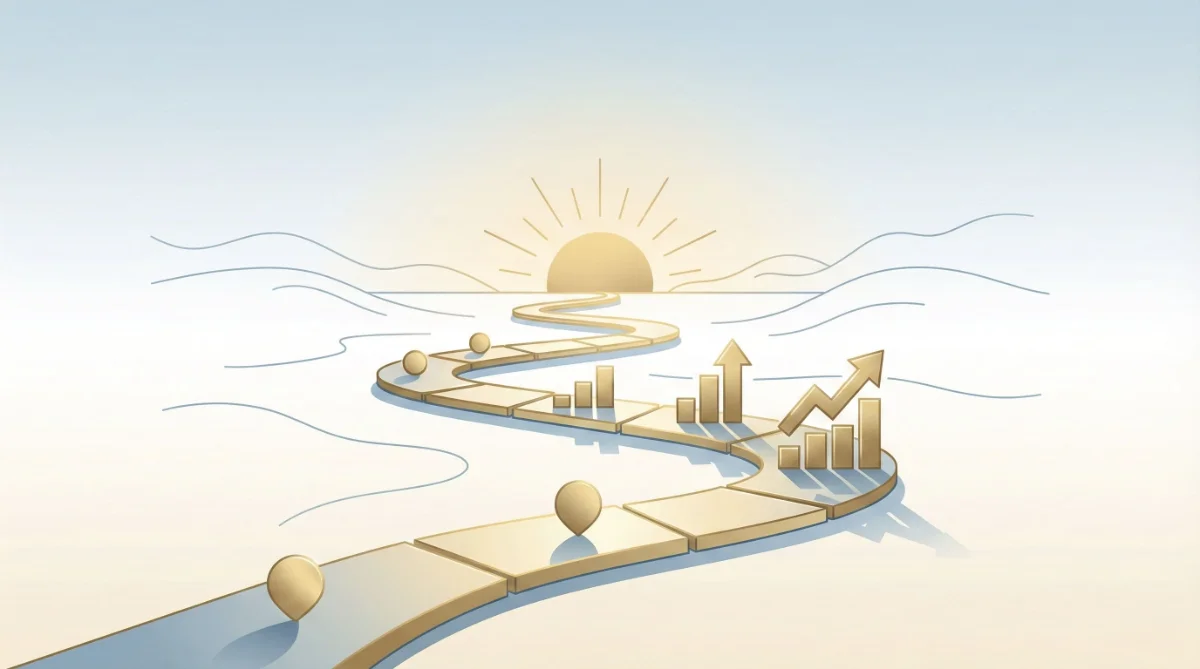 Retirement Planning Guide: How to Build Your Strategy for 2026