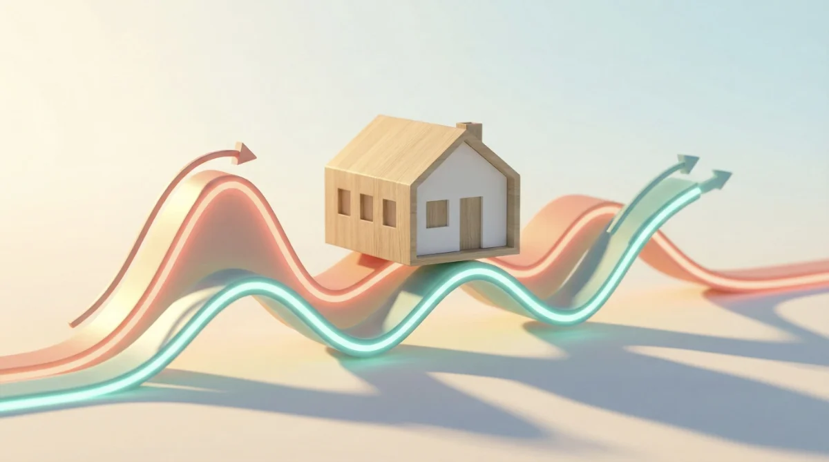 Adjustable-Rate Mortgages (ARMs): How They Work, Pros & Cons