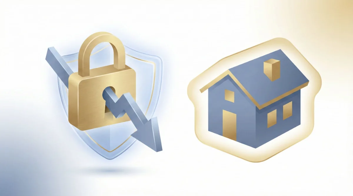 Mortgage Rate Lock: When to Lock, Costs & Float-Down Options