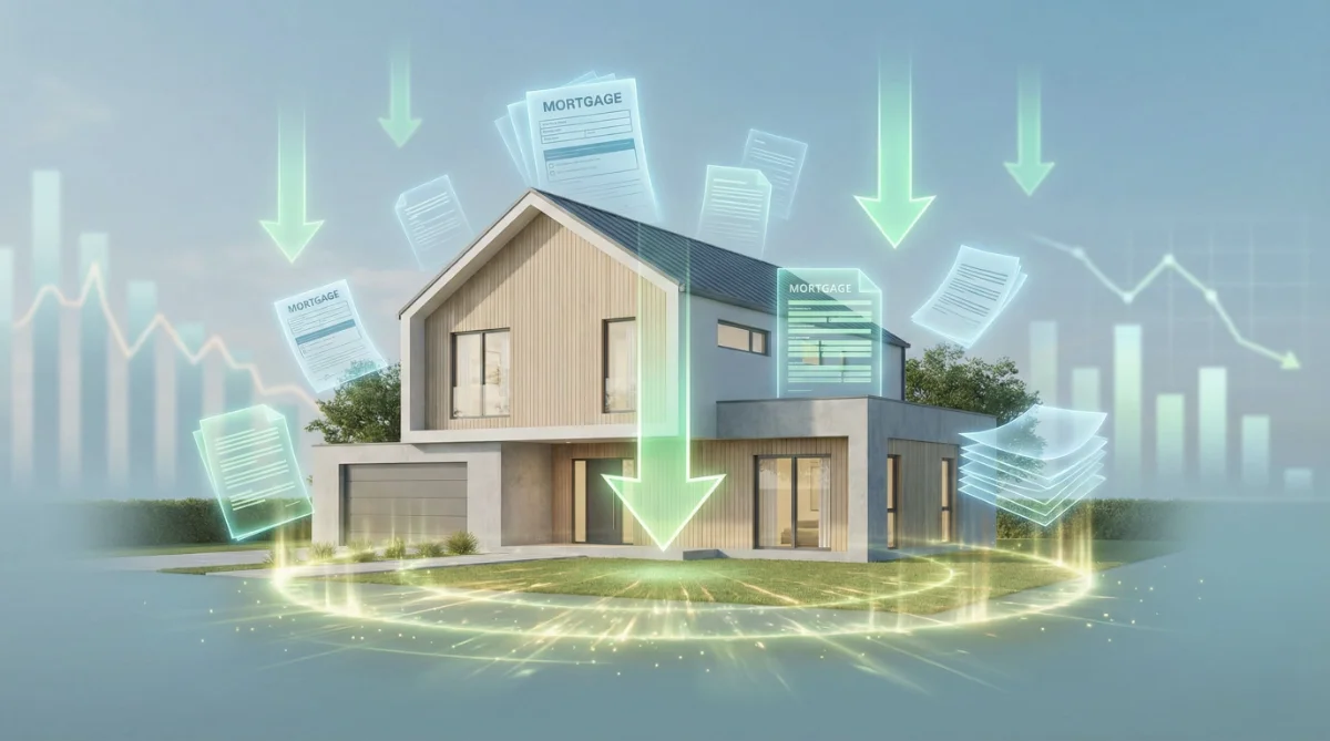 How to Refinance Your Mortgage: A Complete Guide