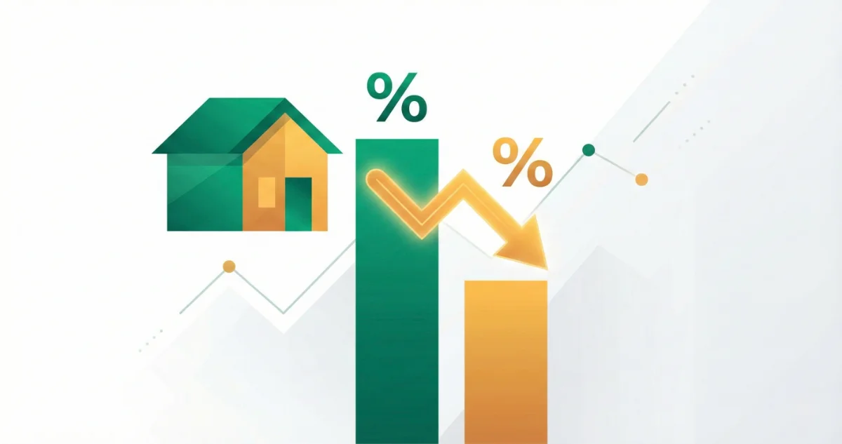 Understanding how mortgage rates work and what affects them