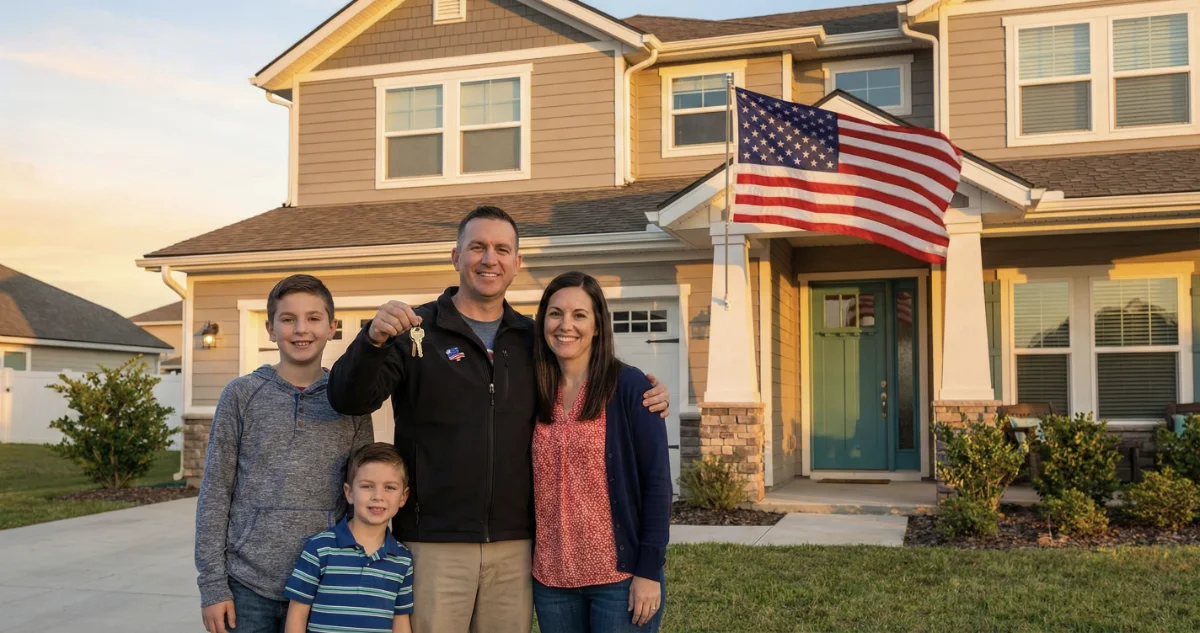 VA Loans Explained: Requirements, Benefits & How to Qualify